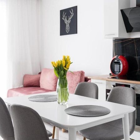 Apartament Nikola Gdańsk Exterior foto