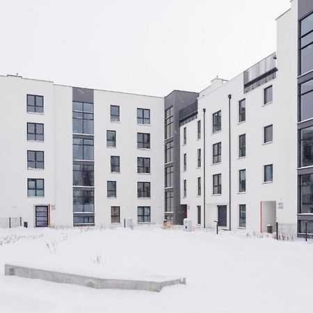Apartament Nikola Gdańsk Exterior foto