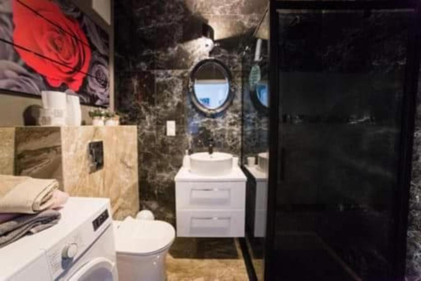 Apartament Nikola Gdańsk Exterior foto