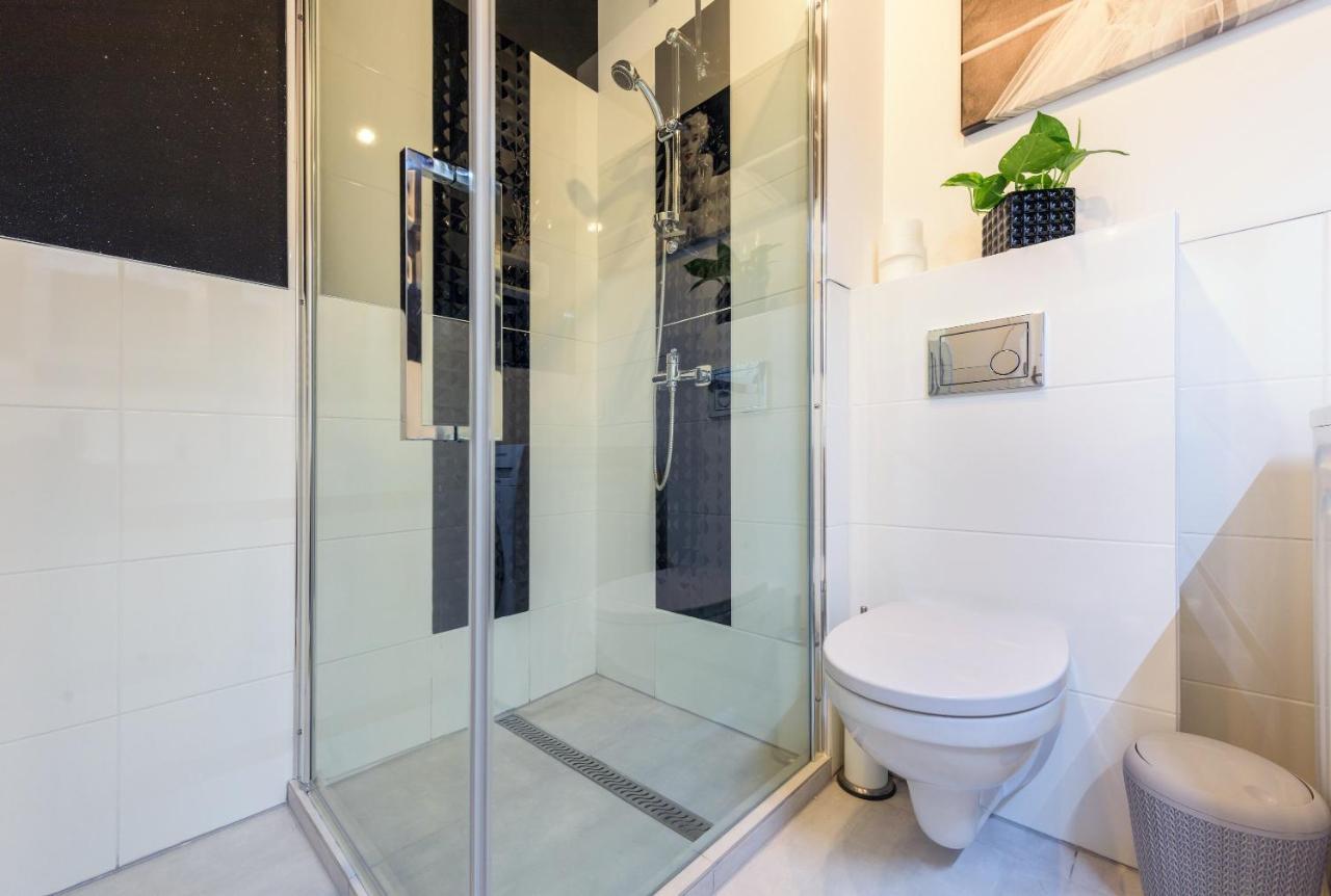 Apartament Nikola Gdańsk Exterior foto